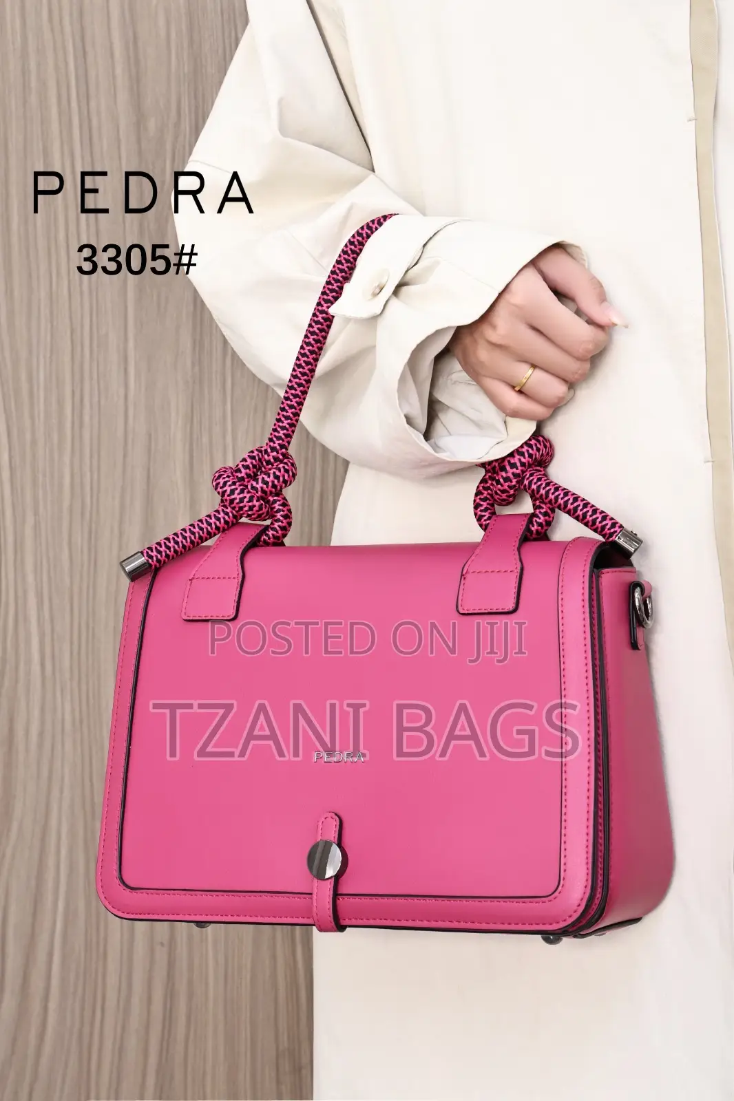 Pedra 2 in 1 Handbag