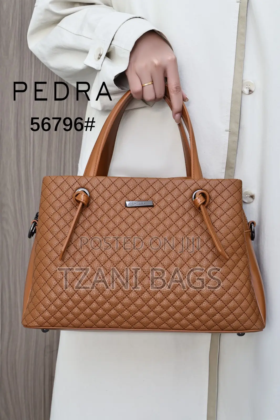 2in1 Corporate Handbag
