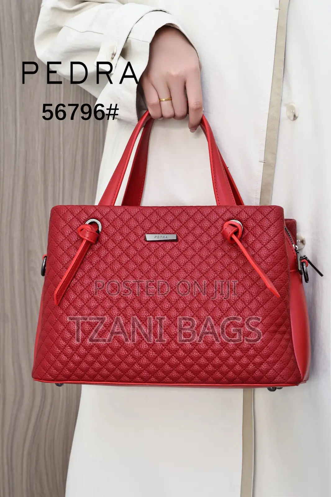 2in1 Corporate Handbag