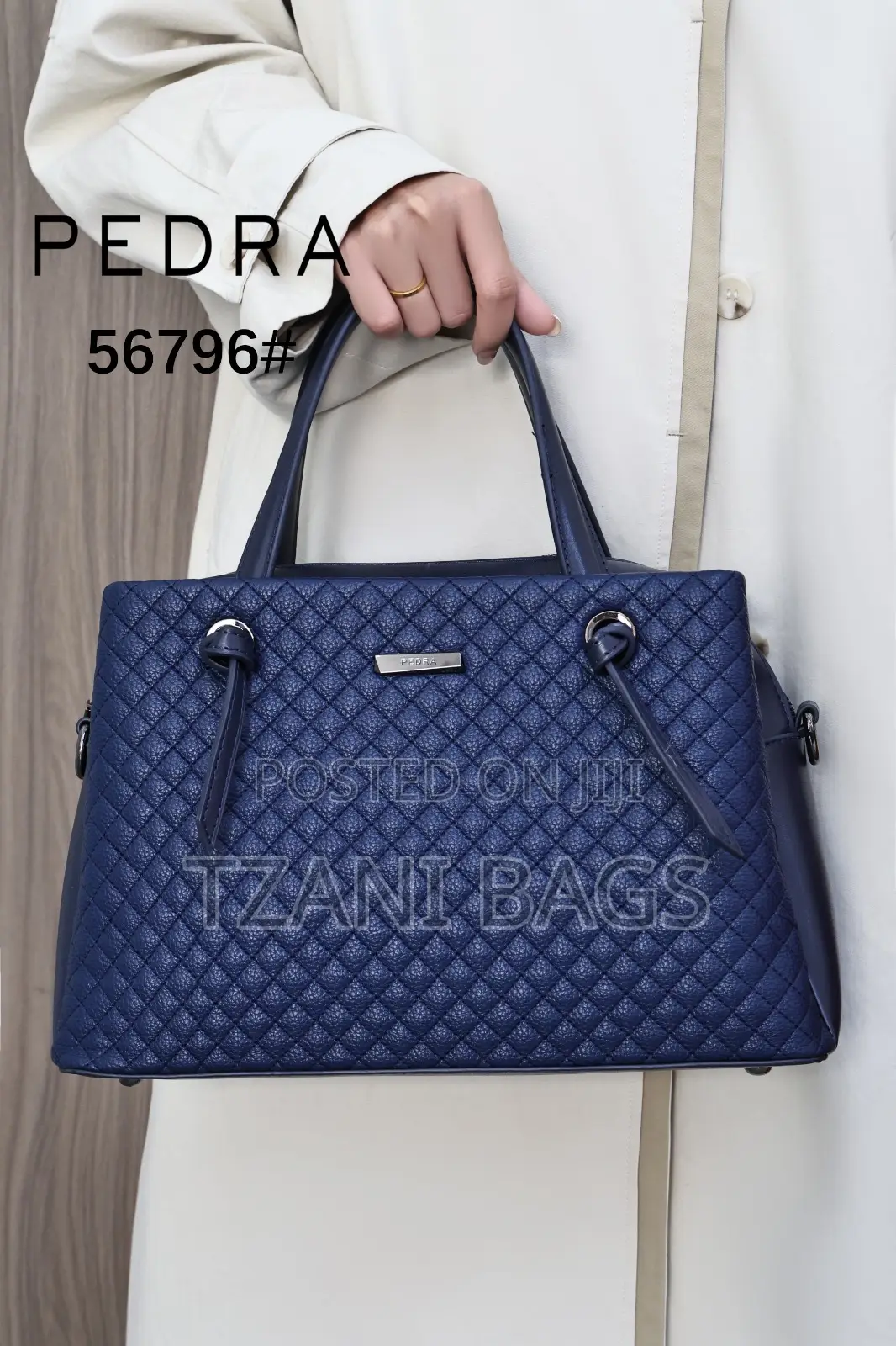 2in1 Corporate Handbag