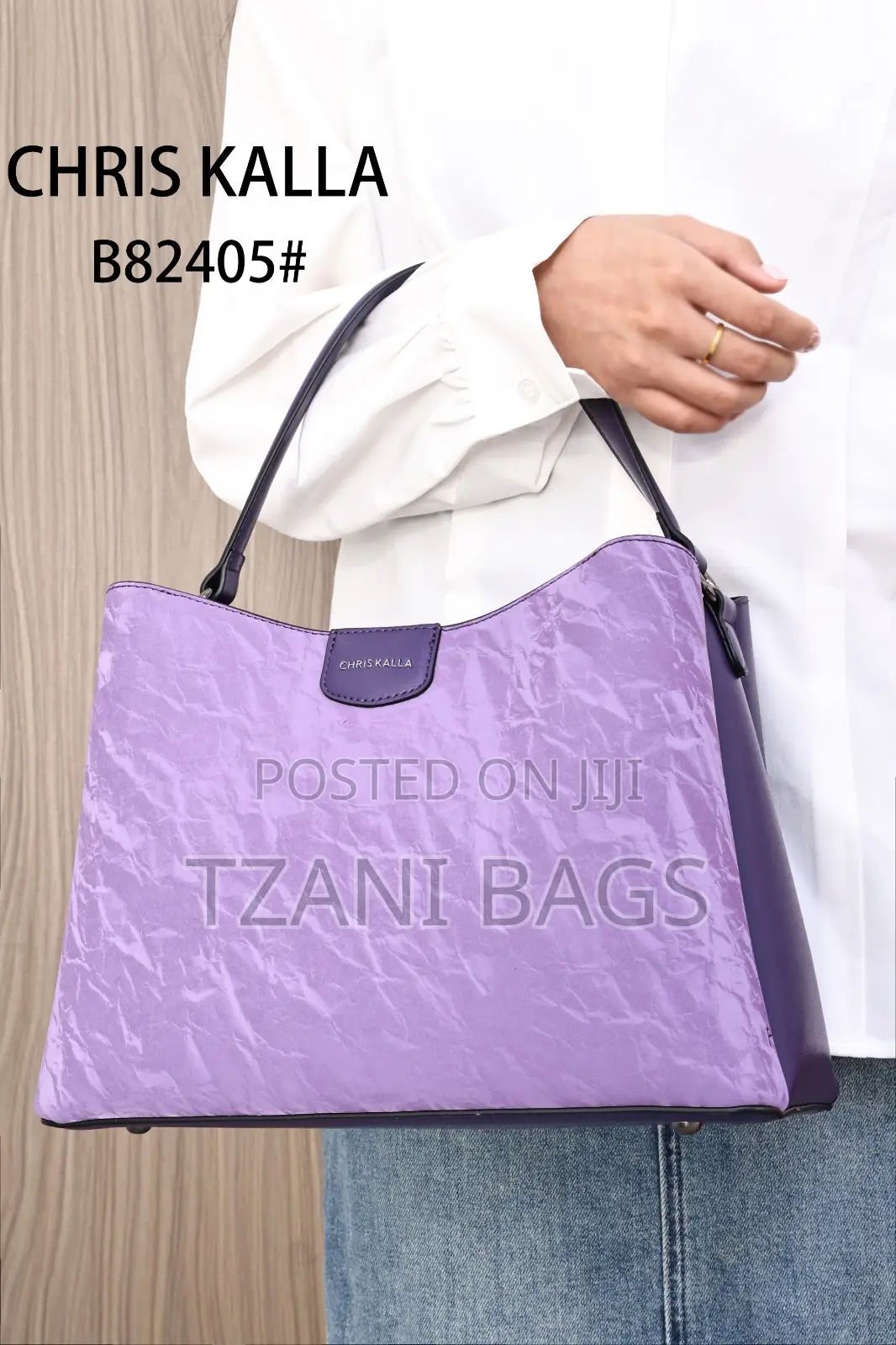 Pedra Handbag
