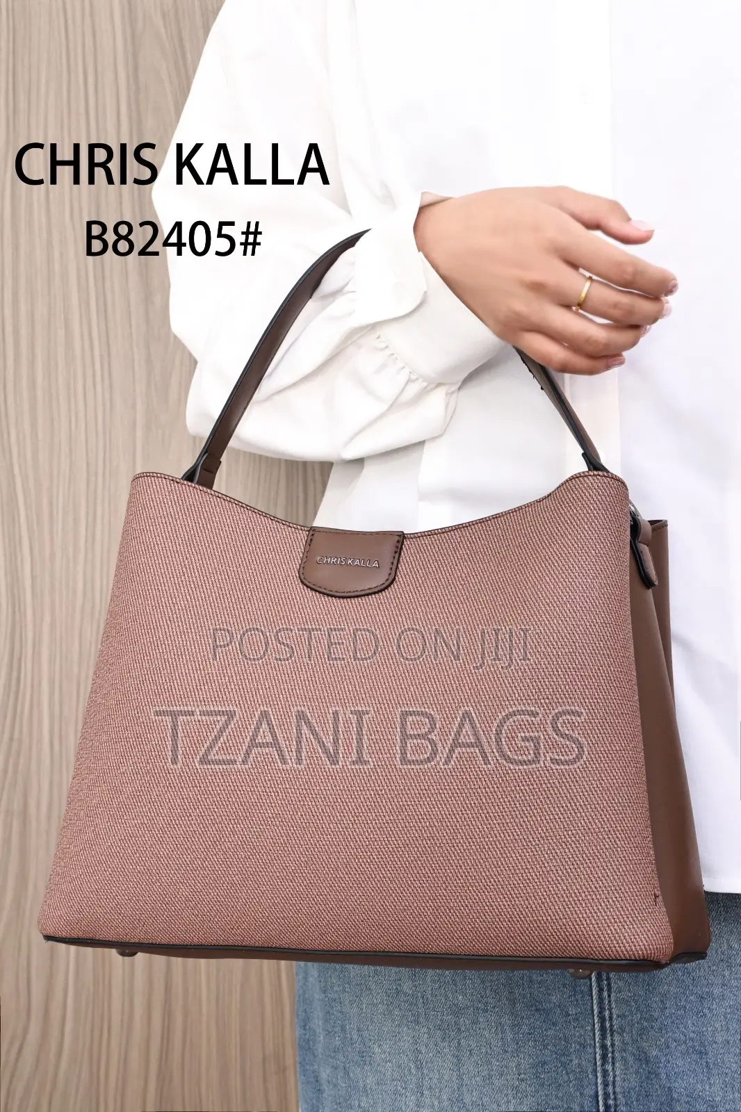 Pedra Handbag