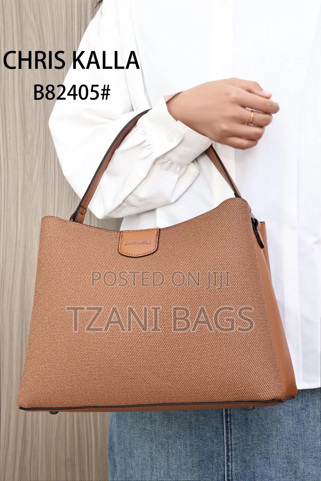 Pedra Handbag