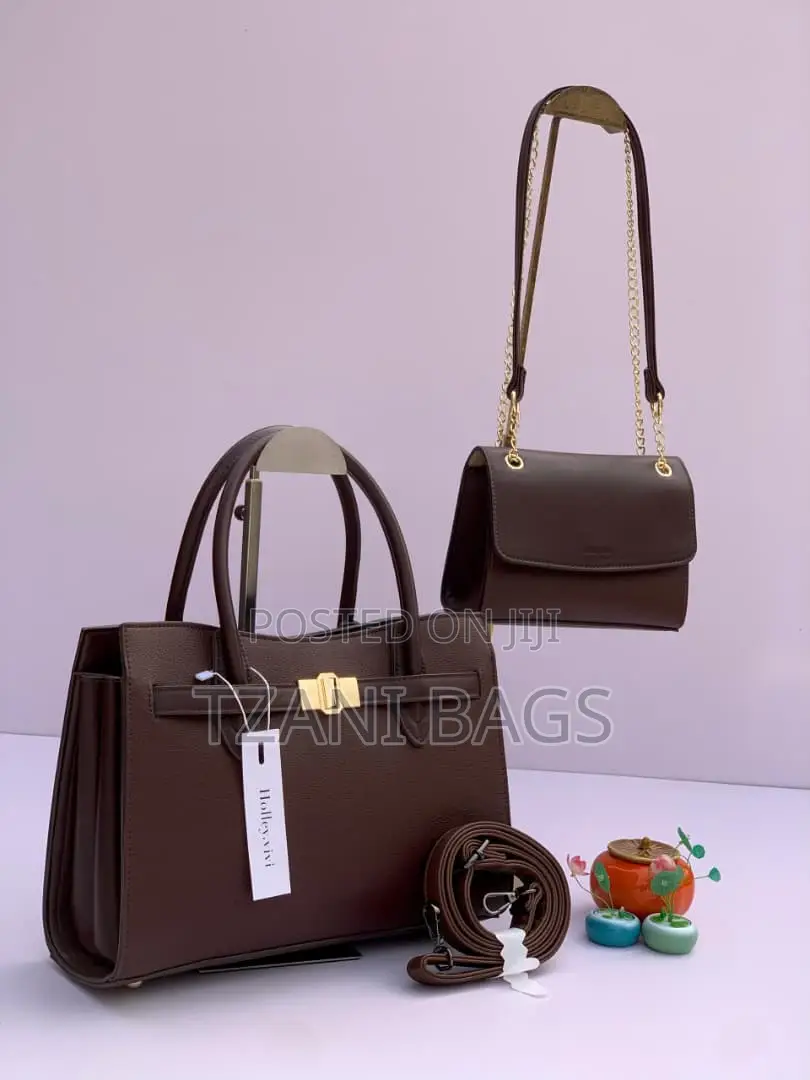 Holly Vivi 2in1 Handbag