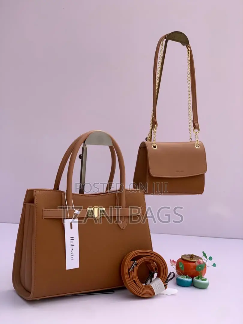 Holly Vivi 2in1 Handbag