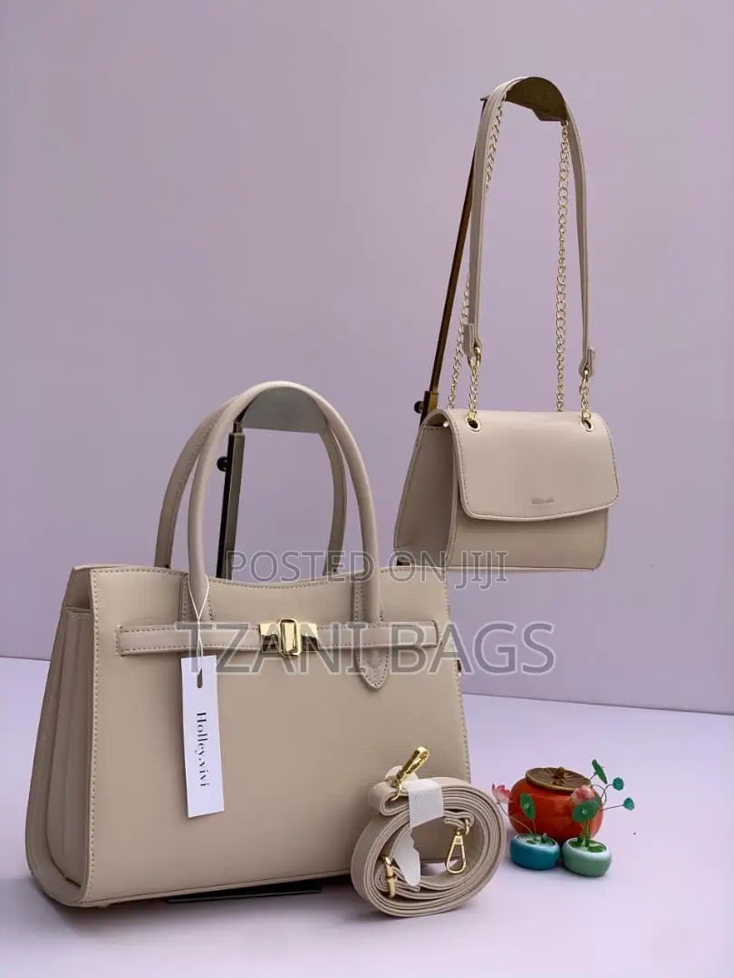 Holly Vivi 2in1 Handbag