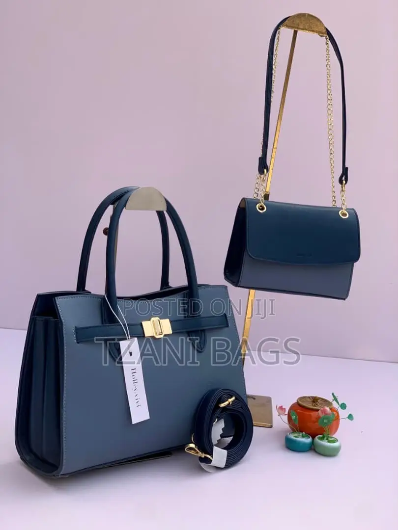 Holly Vivi 2in1 Handbag