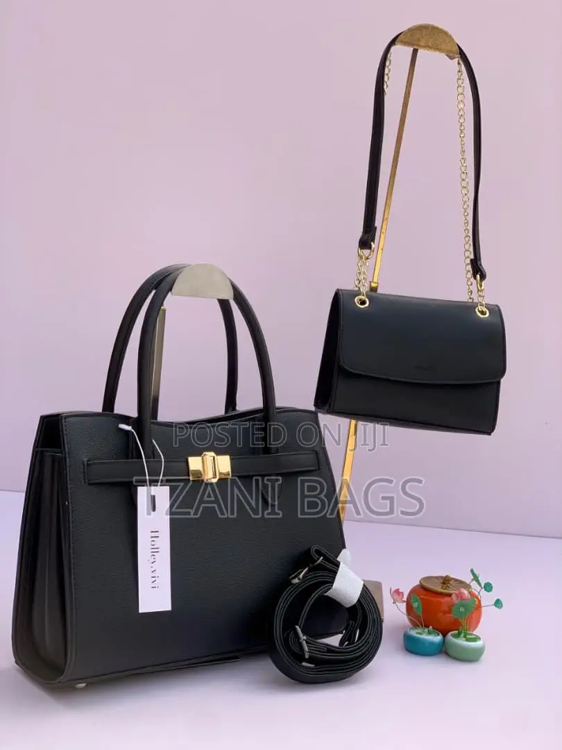 Holly Vivi 2in1 Handbag