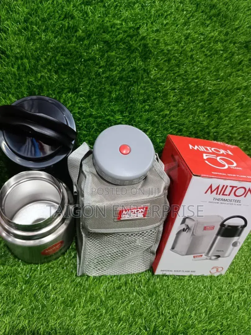 Food Flask