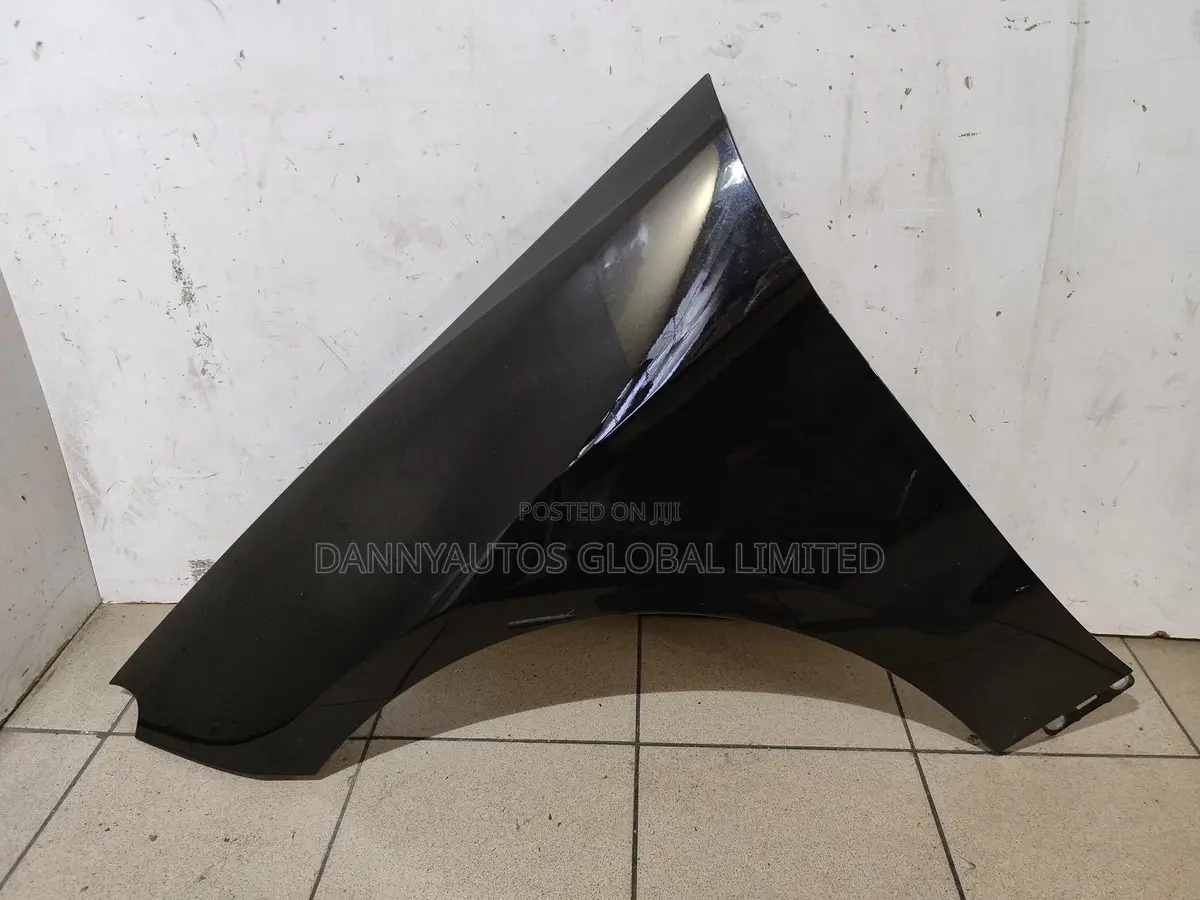 Fender for Gle 350, Ml350, W166 Model
