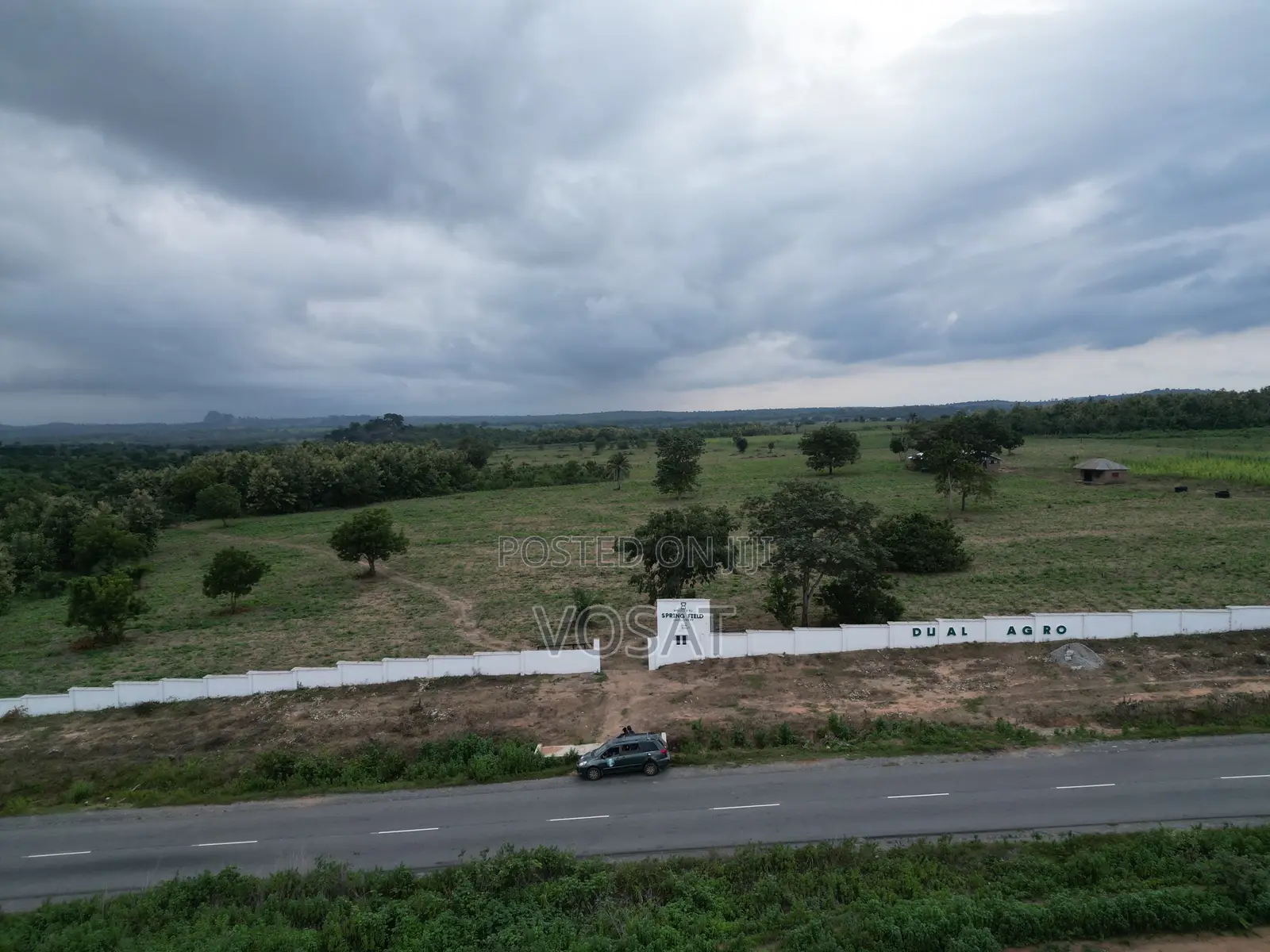 Springfield Estate Land For Sale