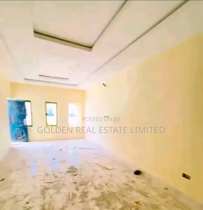 4bdrm Duplex in Katampe (Main) for sale