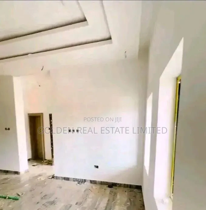 4bdrm Duplex in Katampe (Main) for sale