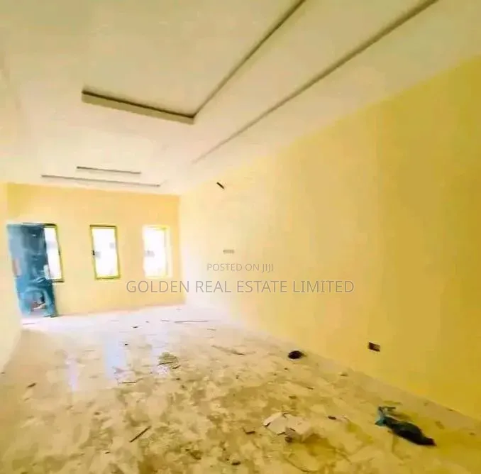 4bdrm Duplex in Katampe (Main) for sale