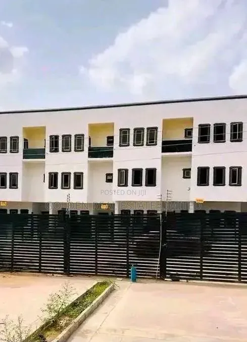 4bdrm Duplex in Katampe (Main) for sale