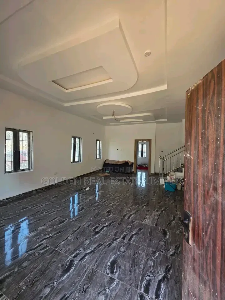 3bdrm Duplex in Guze for sale