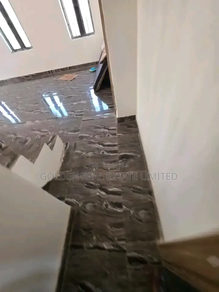 3bdrm Duplex in Guze for sale