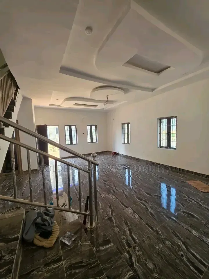 3bdrm Duplex in Guze for sale