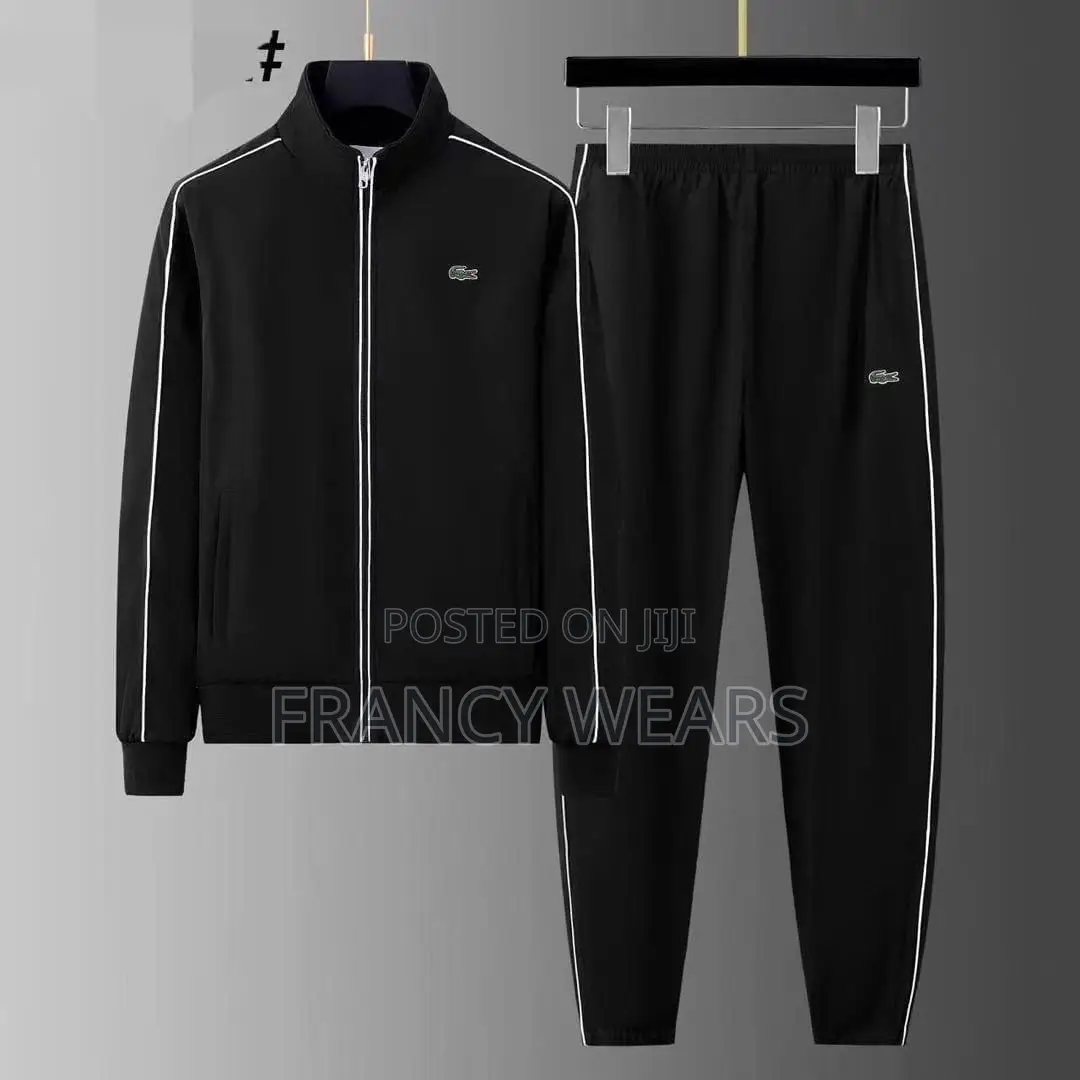 Men’S Track Suits