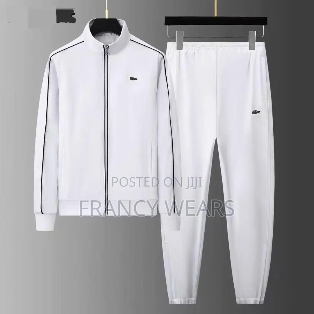 Men’S Track Suits