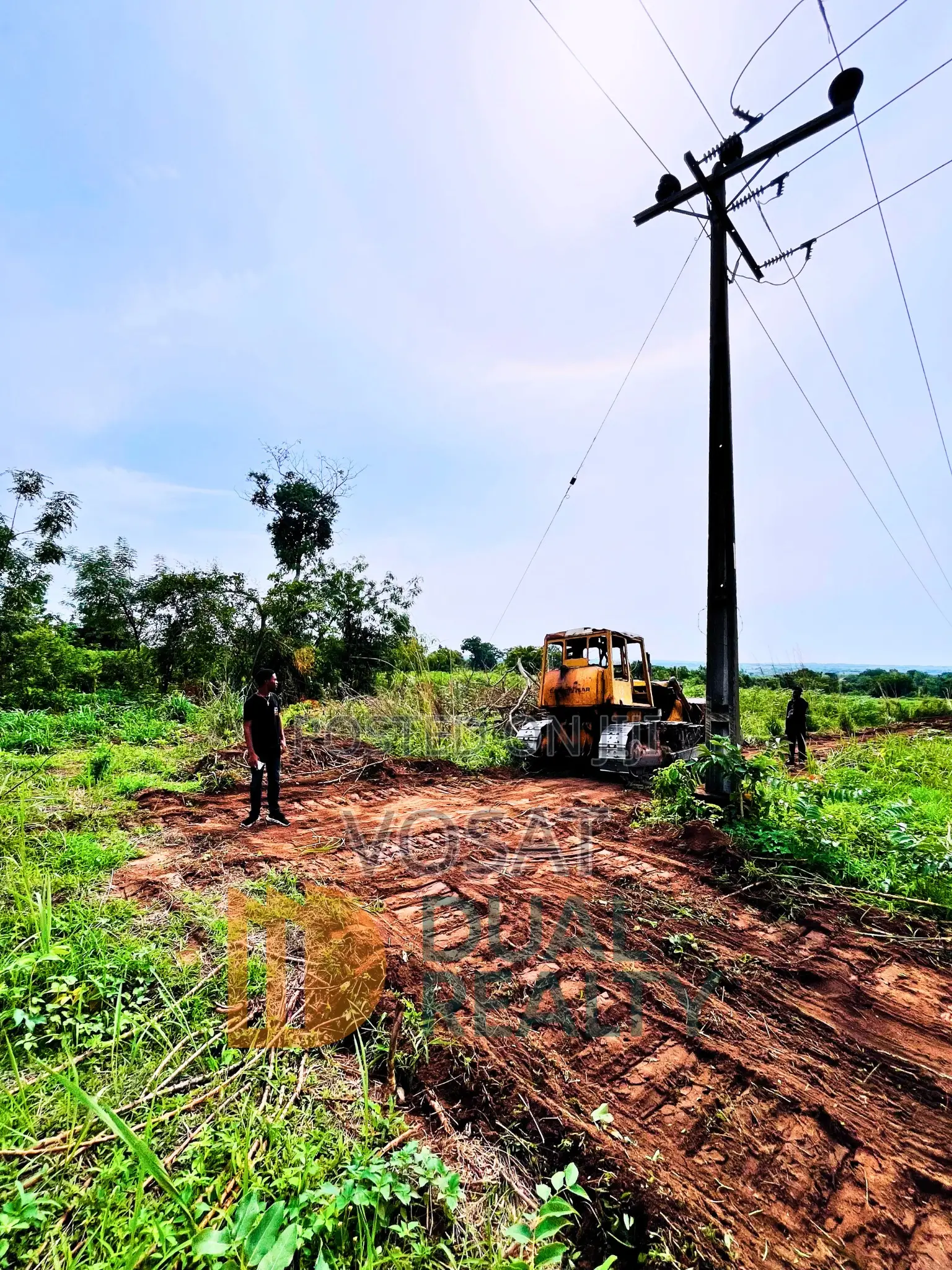 Plots Of Land For Sale