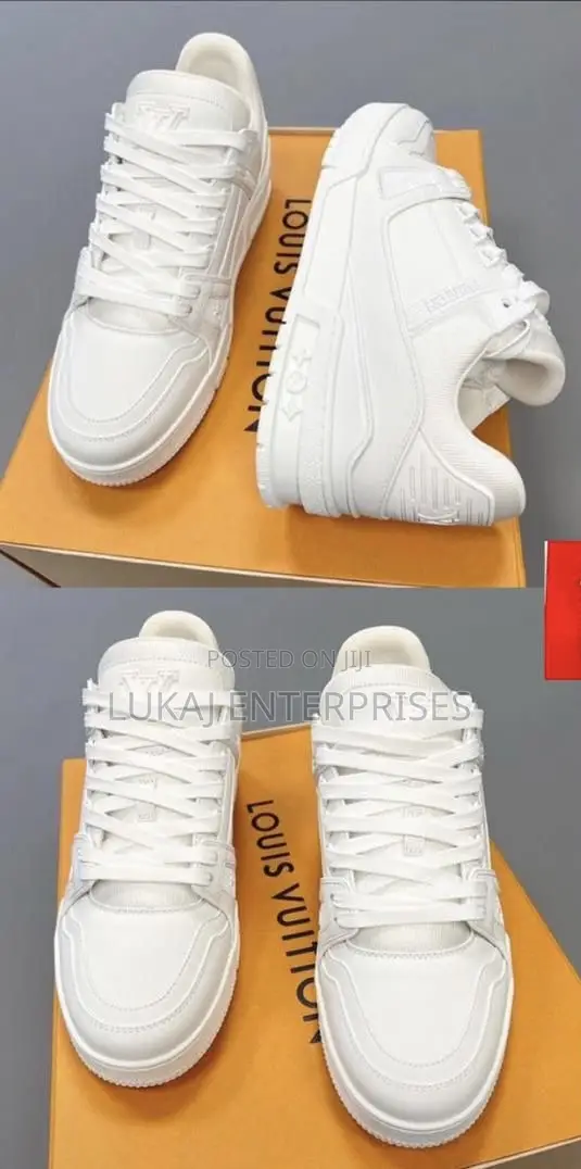 Louis Sneakers