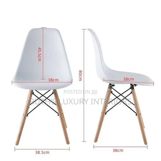 Modern Luxury Dining / Restaurant Chair Furniture