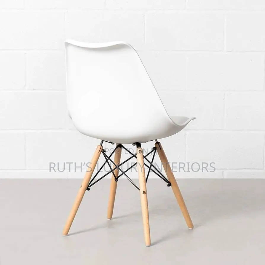 Modern Luxury Dining / Restaurant Chair Furniture