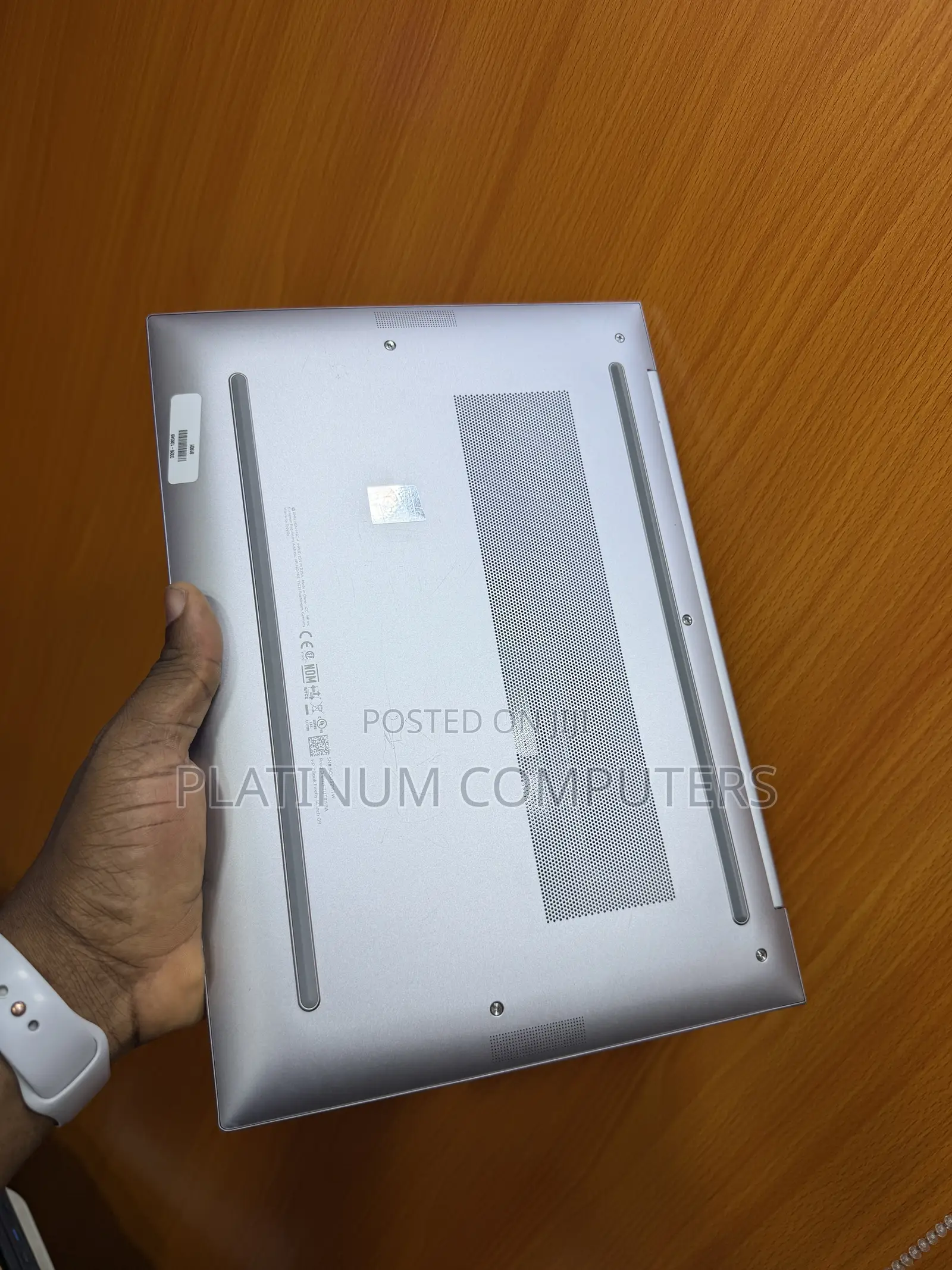 Laptop HP ZBook Firefly 14 G10 16GB Intel Core i7 SSD 512GB