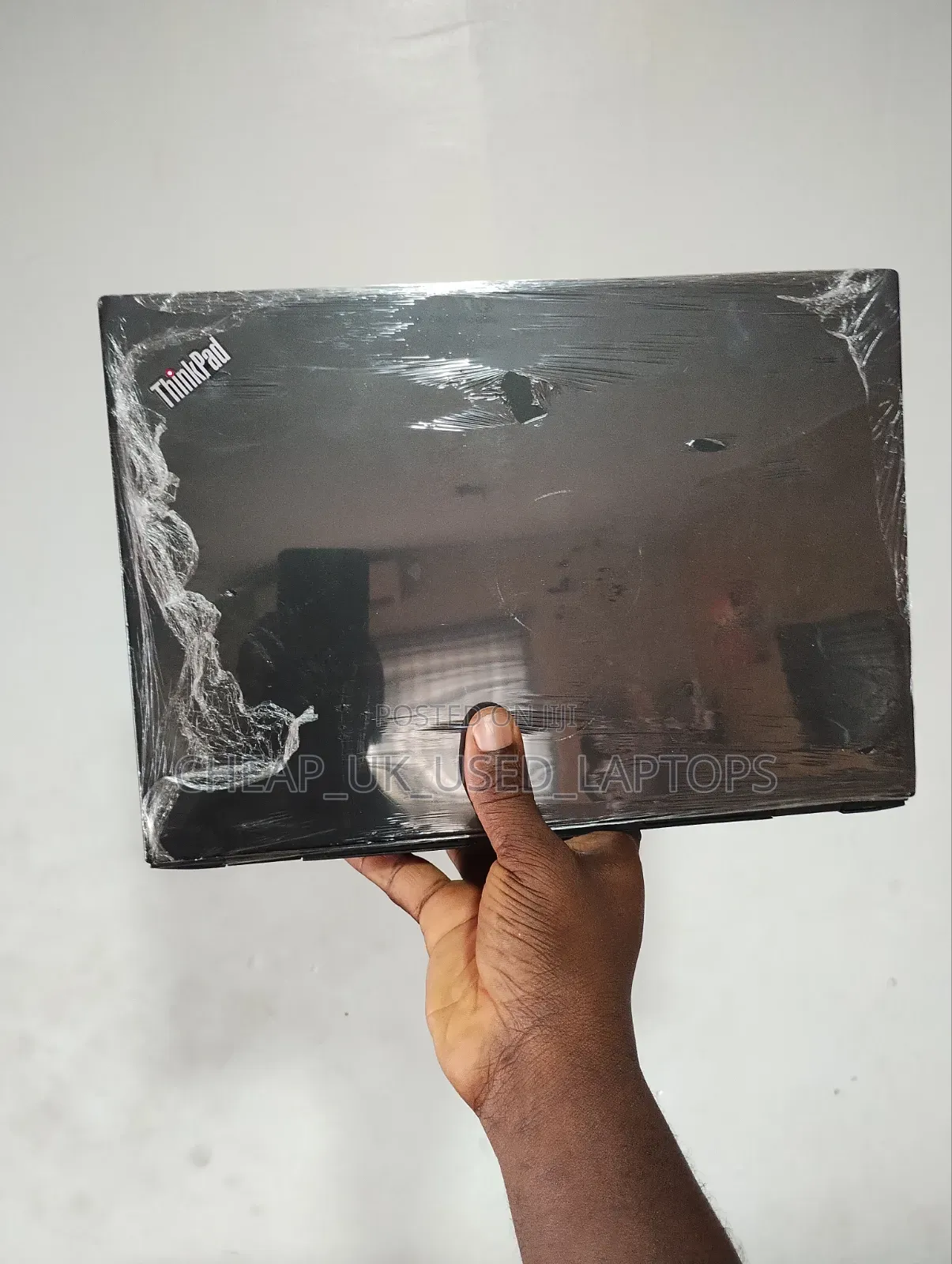 Laptop Lenovo ThinkPad X1 Carbon 8GB Intel Core i7 SSD 128GB