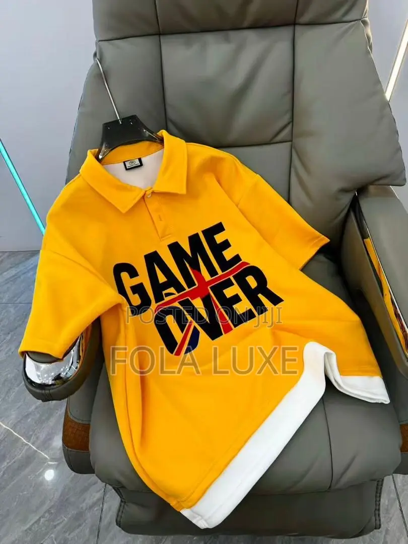 Luxury Polo