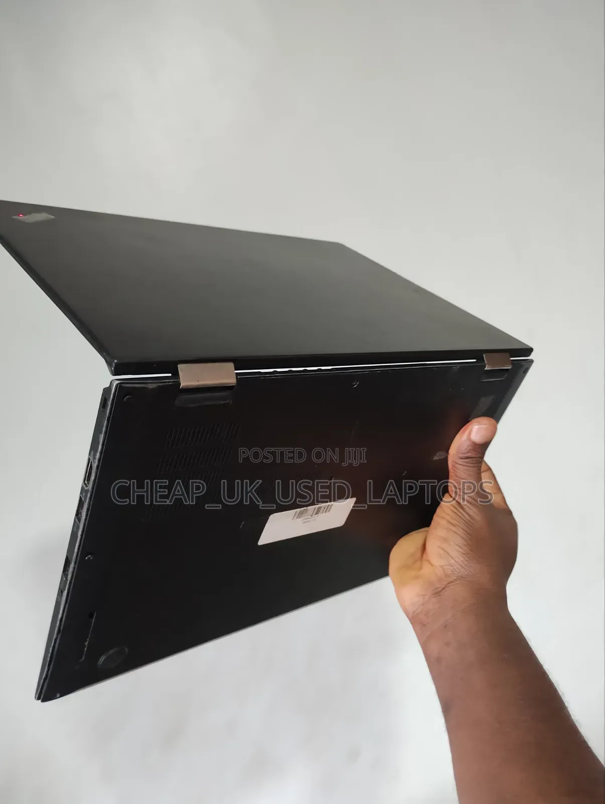 Laptop Lenovo ThinkPad X1 Carbon 16GB Intel Core i7 SSD 160GB