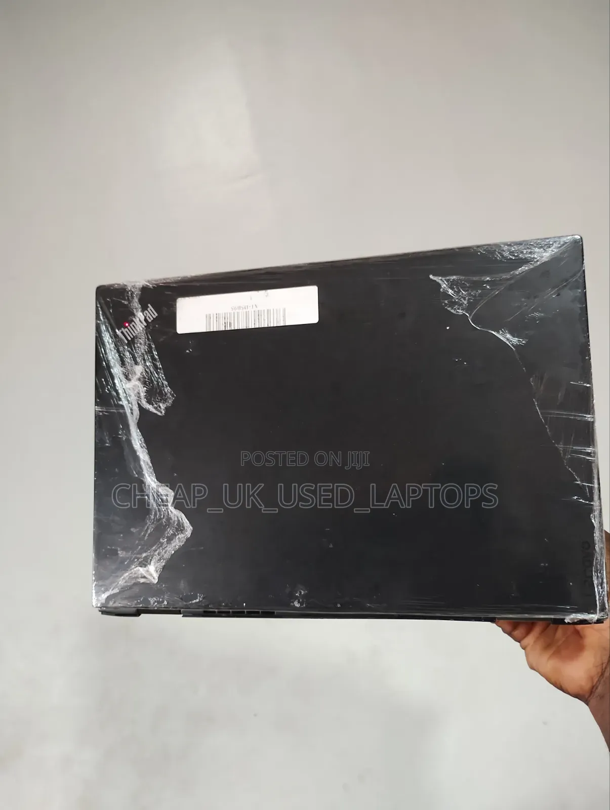 Laptop Lenovo ThinkPad X1 Carbon 8GB Intel Core i5 SSD 128GB