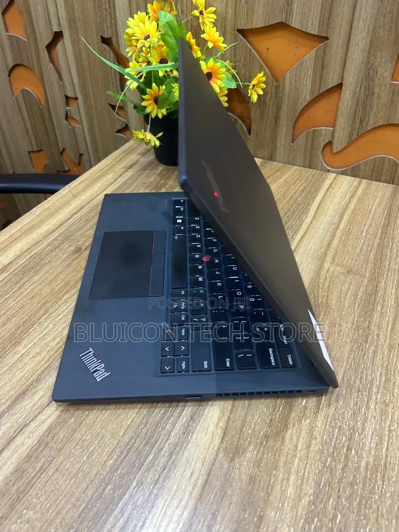 Laptop Lenovo ThinkPad T14 G3 16GB Intel Core i5 SSD 256GB