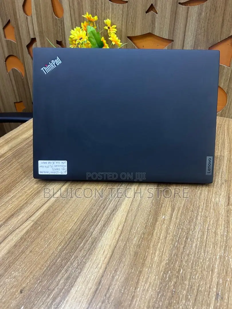 Laptop Lenovo ThinkPad T14 G3 16GB Intel Core i5 SSD 256GB