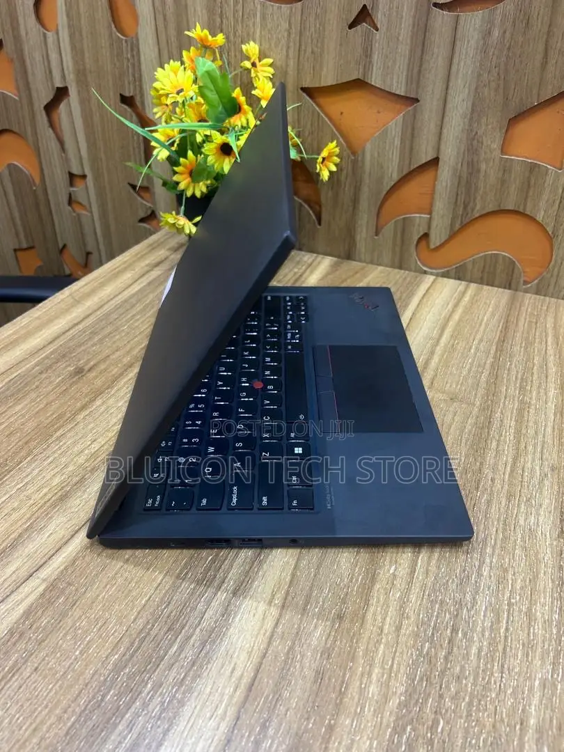 Laptop Lenovo ThinkPad T14 G3 16GB Intel Core i5 SSD 256GB