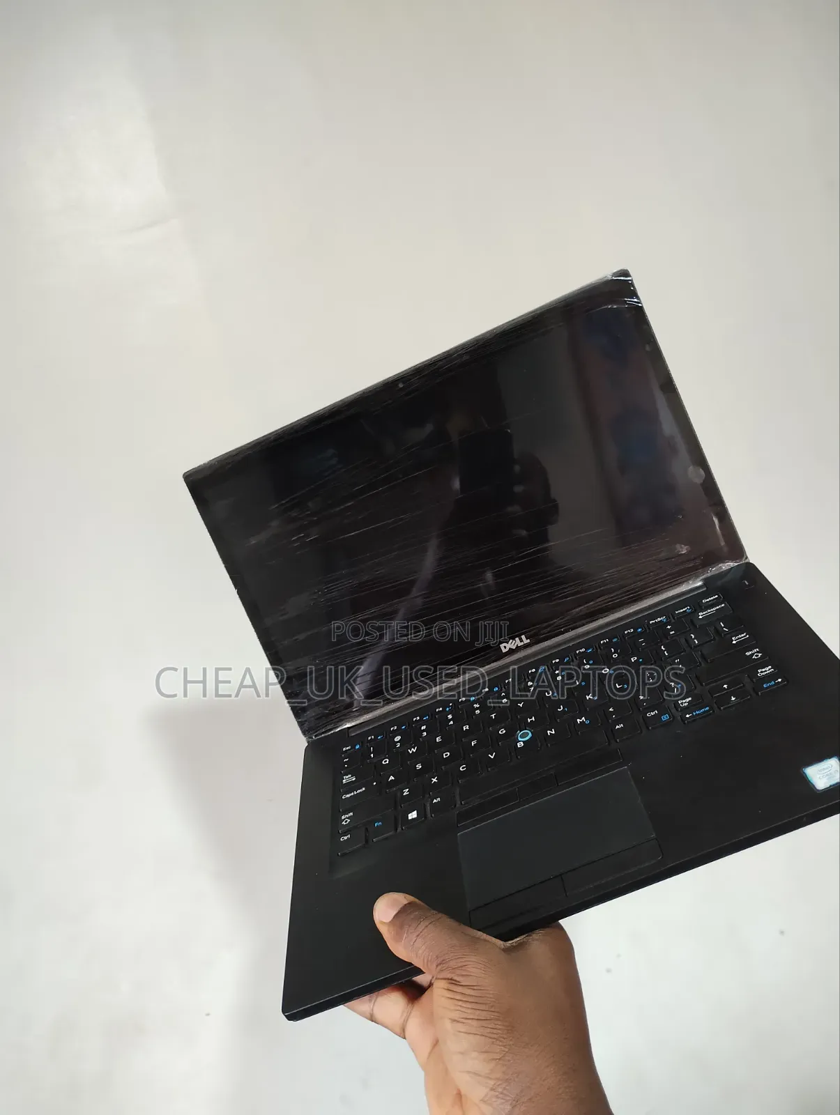 Laptop Dell Latitude 14 7480 8GB Intel Core i7 SSD 256GB