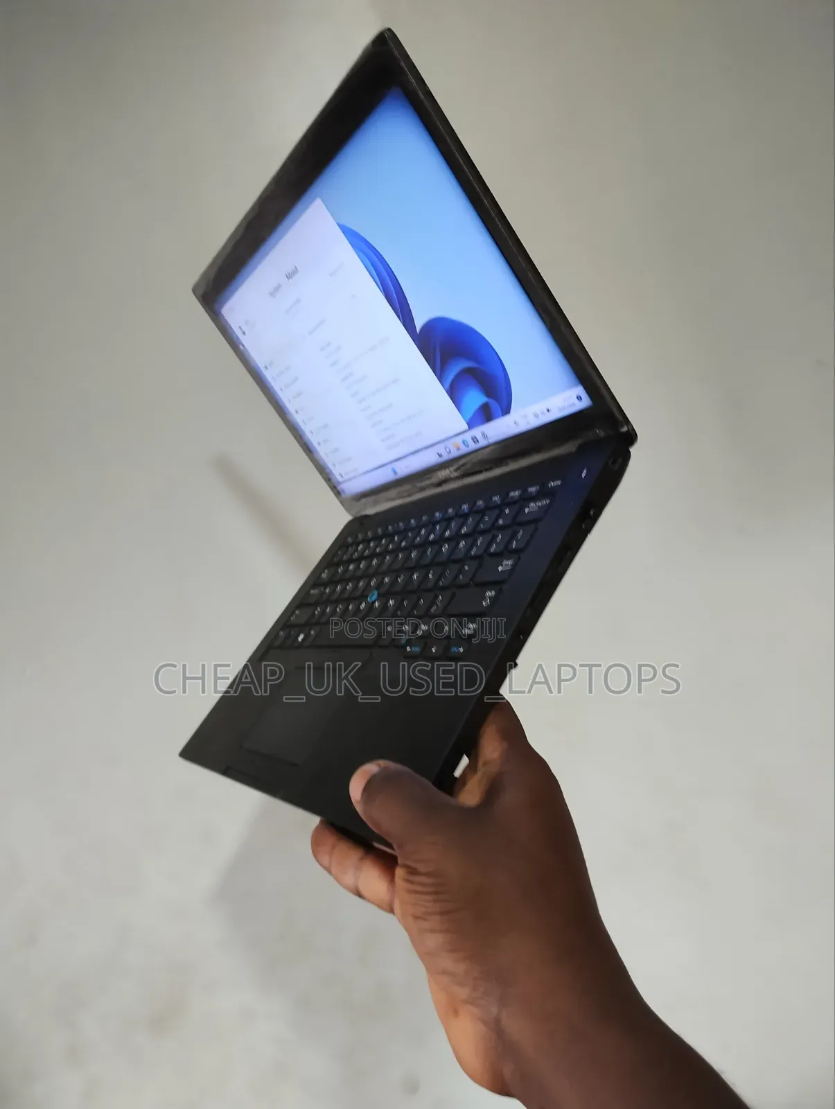 Laptop Dell Latitude 14 7480 8GB Intel Core i7 SSD 256GB