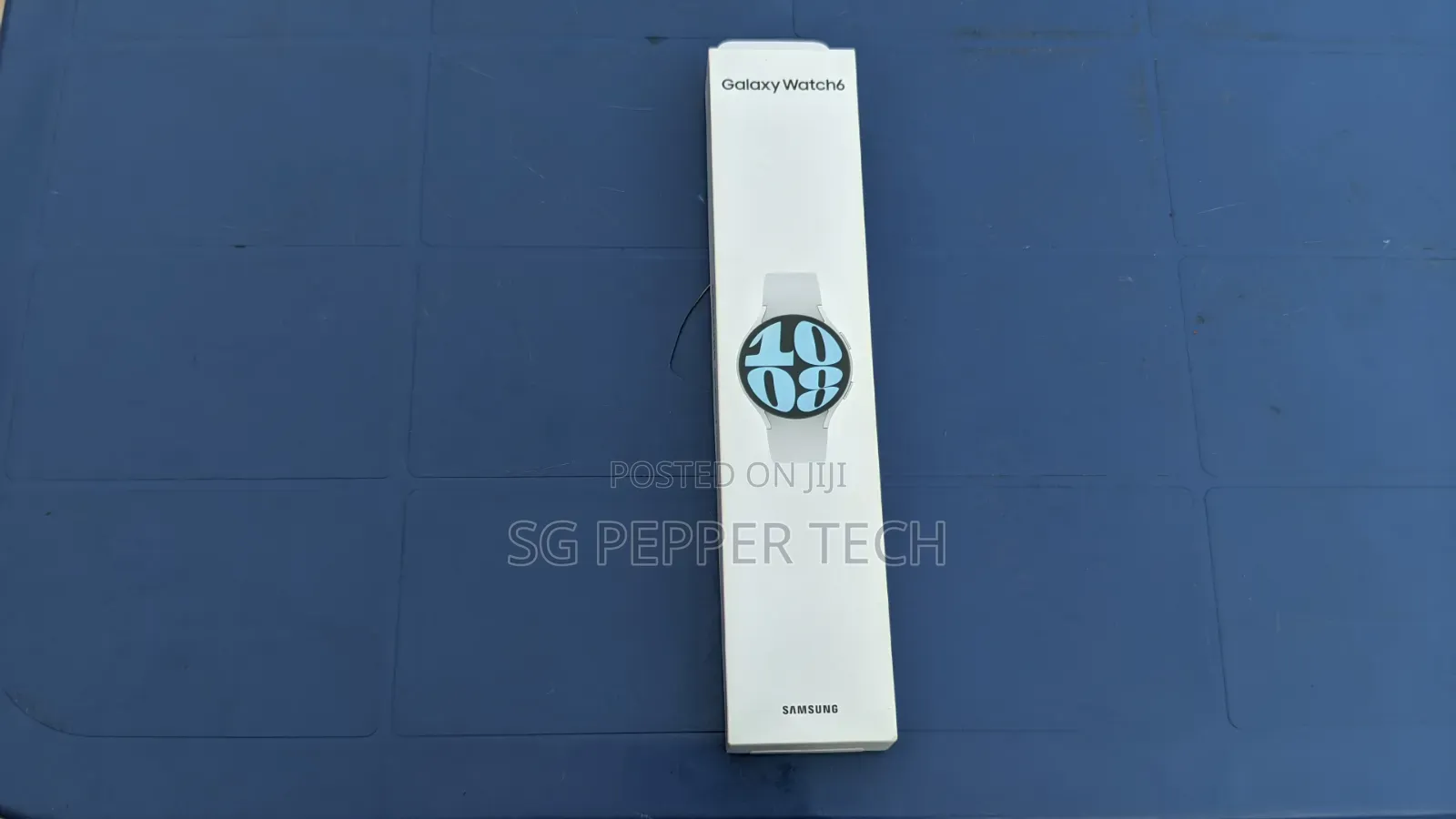 Samsung Galaxy Watch 6 44mm