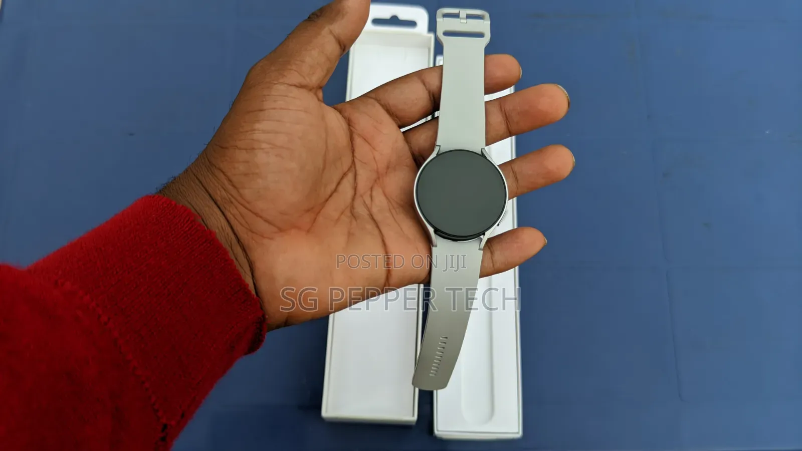 Samsung Galaxy Watch 6 44mm