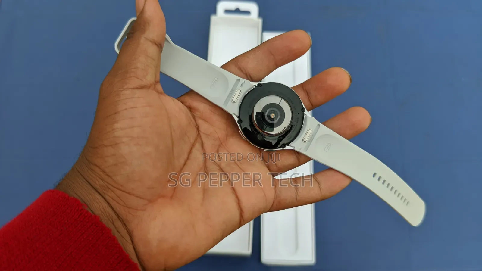 Samsung Galaxy Watch 6 44mm