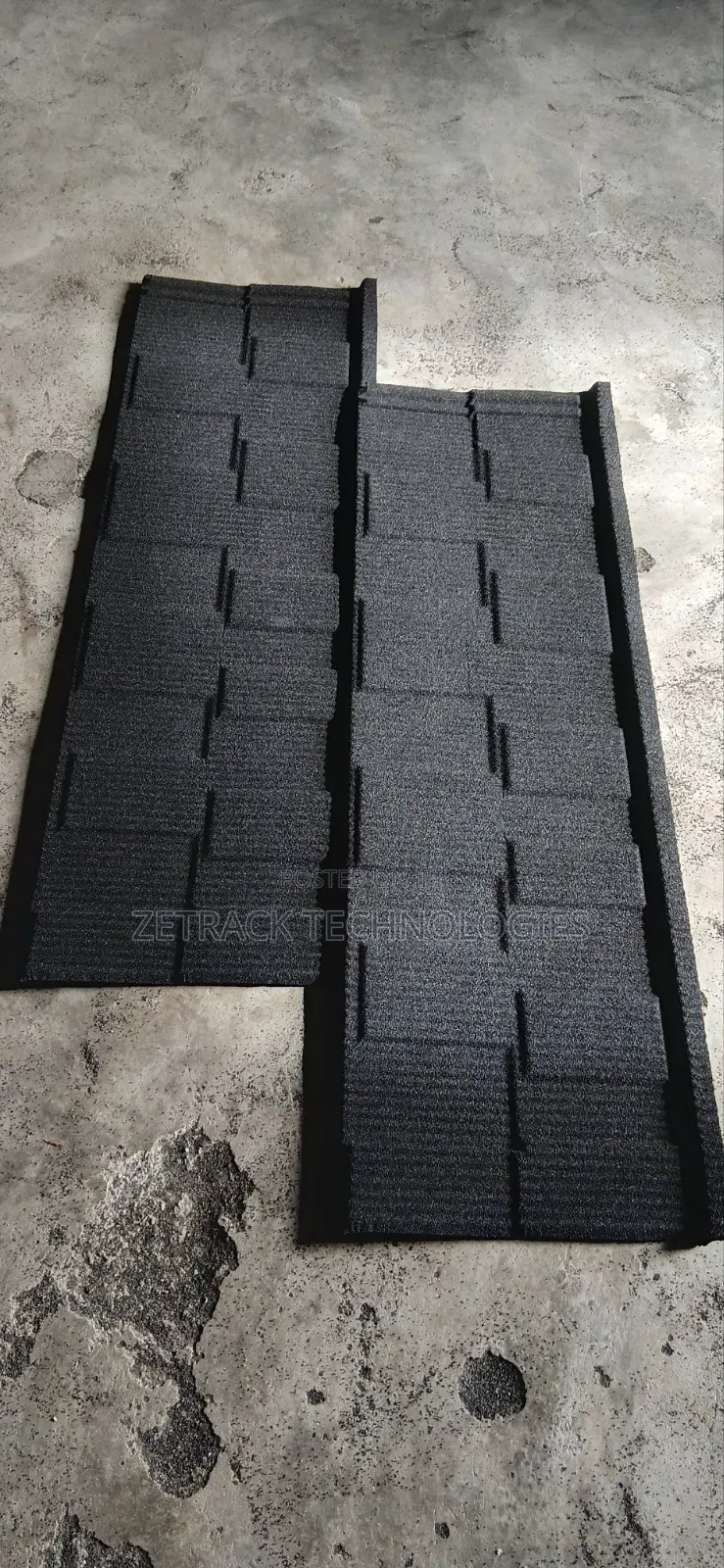 Original New Zealand Stone Coated Roofing Sheets