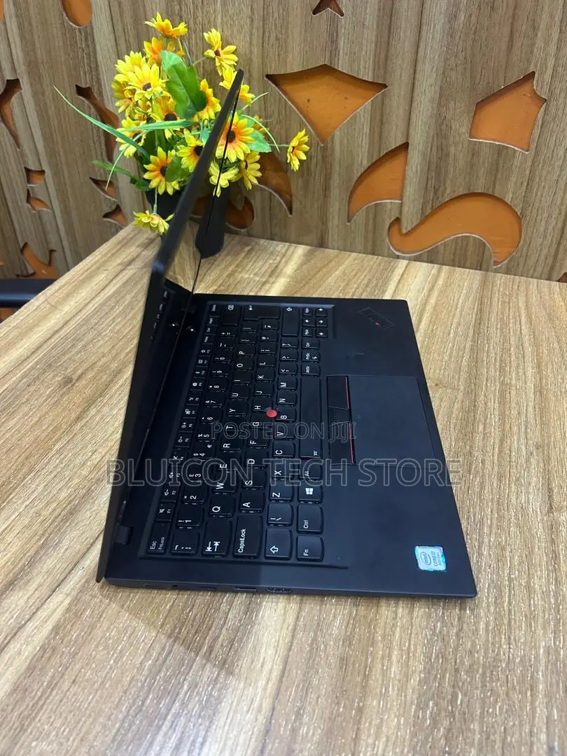 Laptop Lenovo ThinkPad X1 Carbon 16GB Intel Core i7 SSD 256GB