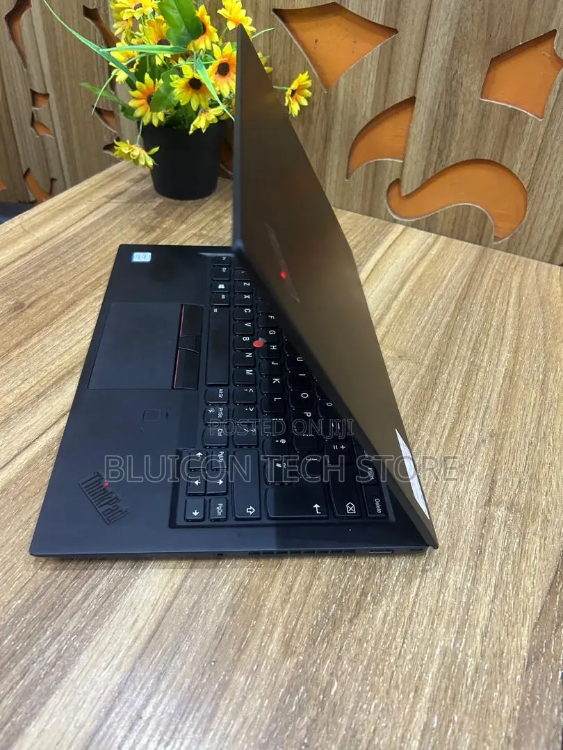 Laptop Lenovo ThinkPad X1 Carbon 16GB Intel Core i7 SSD 256GB