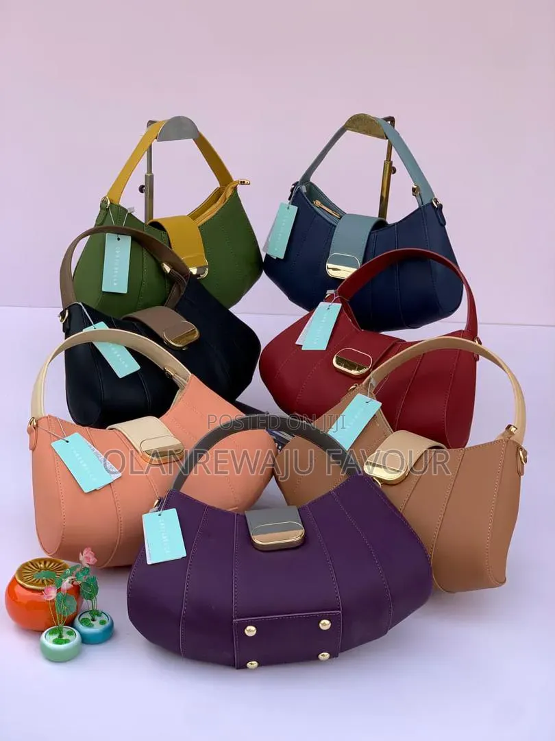 Chrisbella Handbags