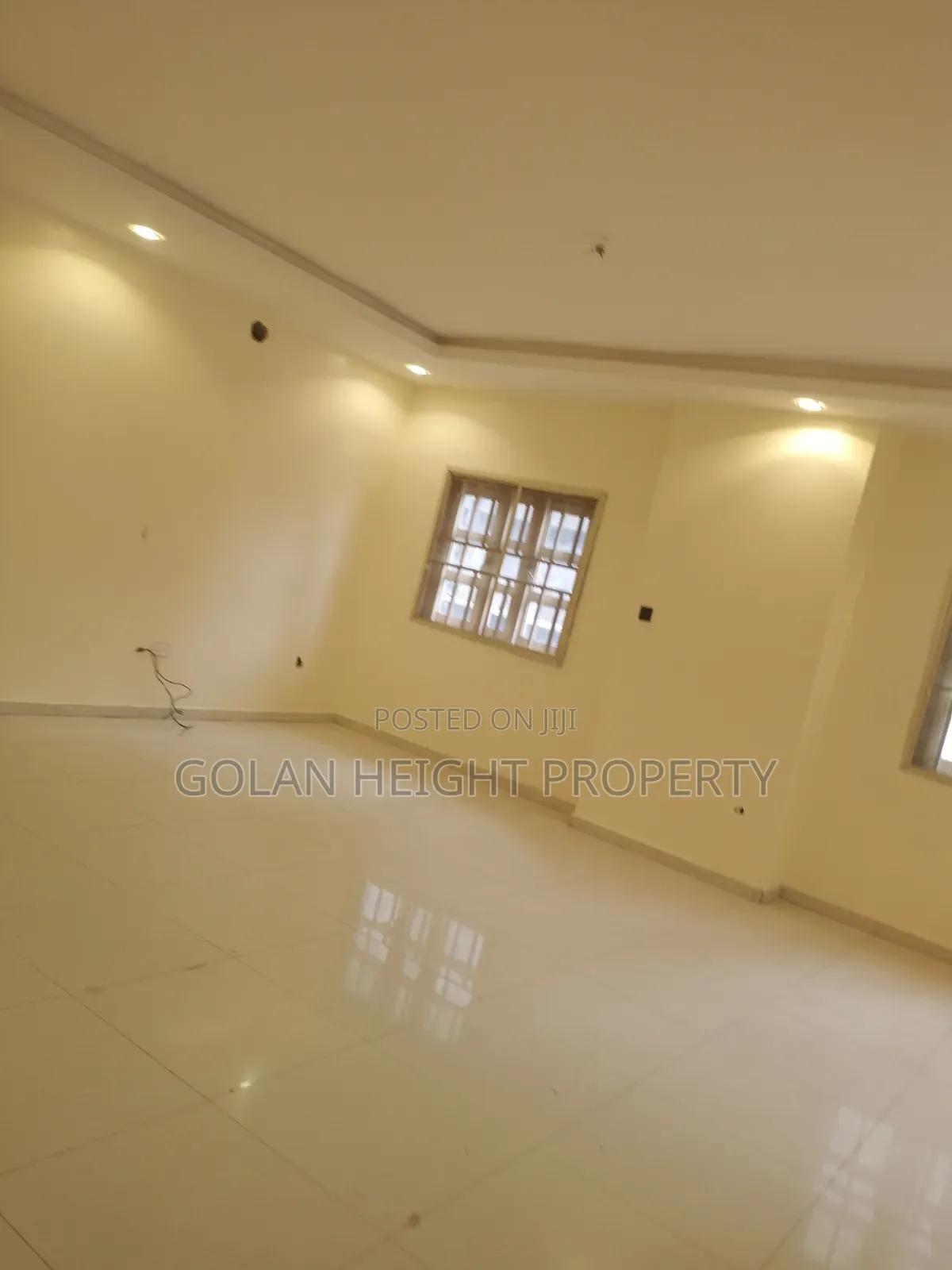 4bdrm Duplex in Gwarinpa Estate, Bunkoro for rent
