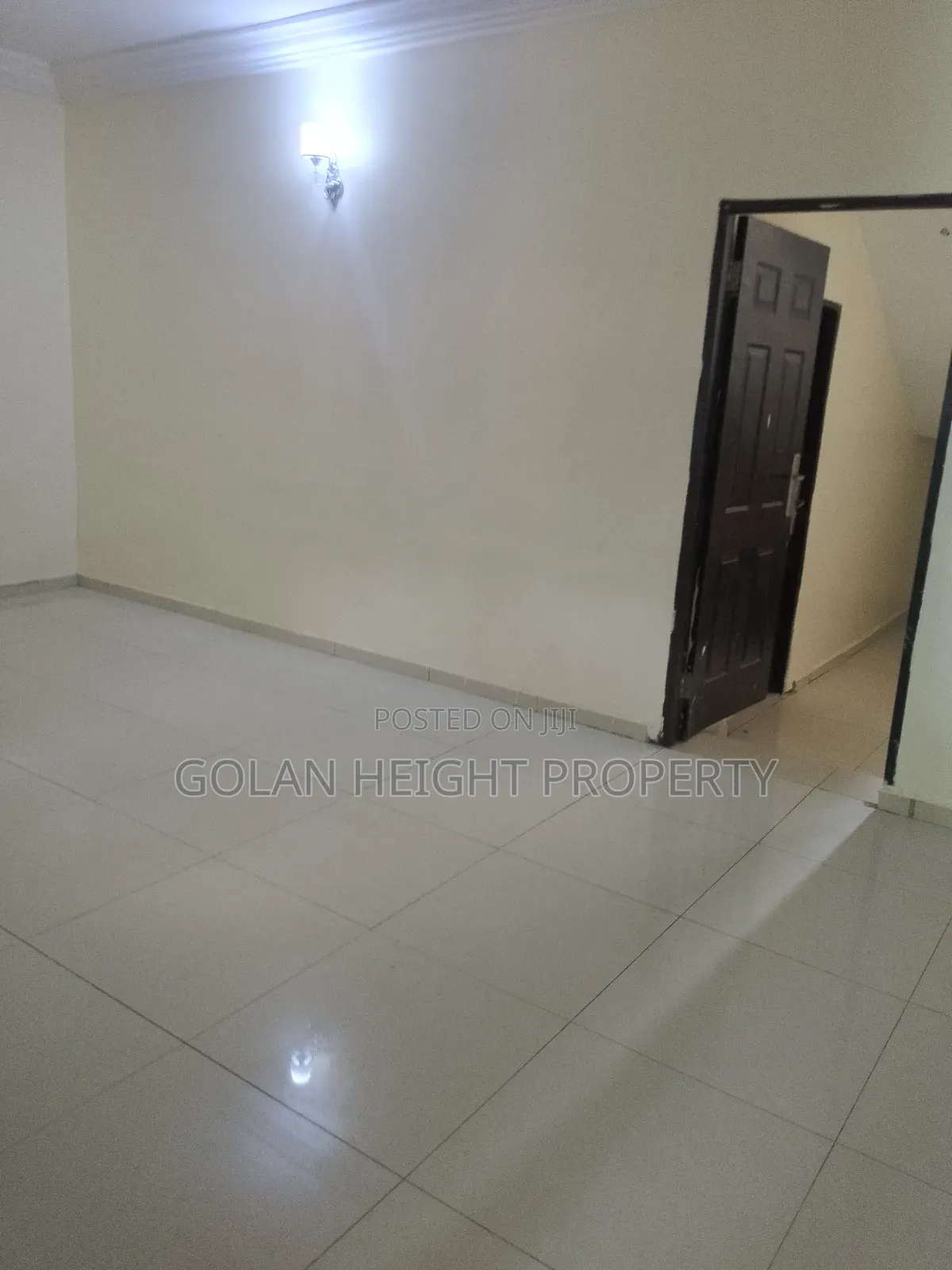4bdrm Duplex in Gwarinpa Estate, Bunkoro for rent