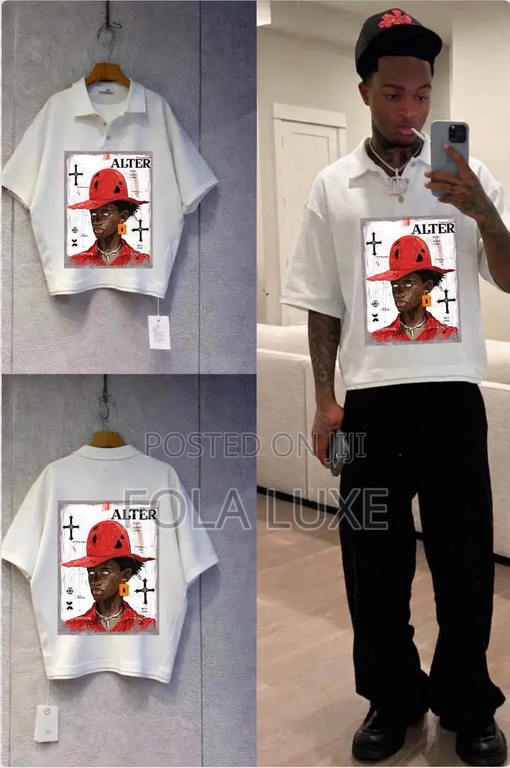 Quality T Polo