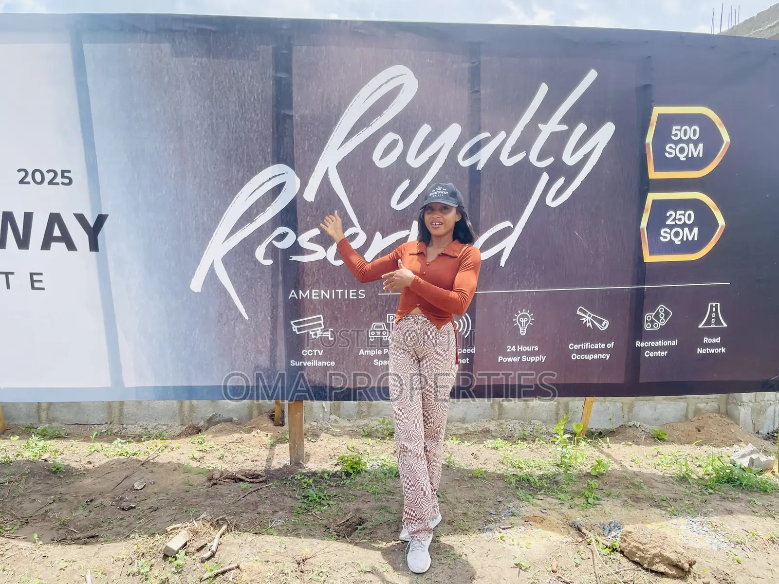 Land For Sale