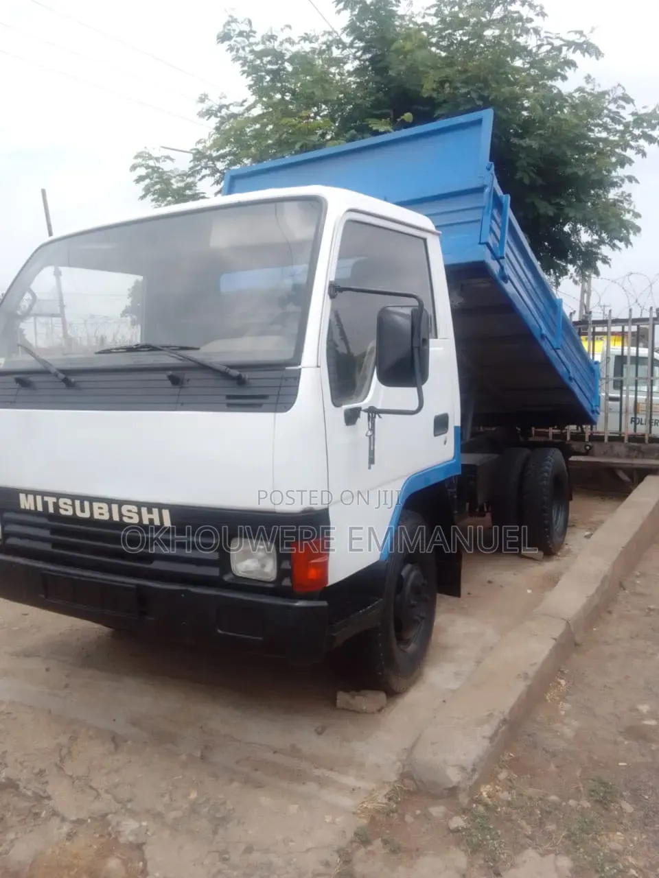 Mini Truck